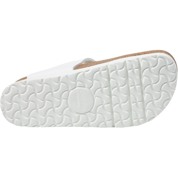 NEW Birkenstock Papillo Women’s Gizeh Pap Flex Platform Sandals Size 6- 6.5 - Picture 4 of 15